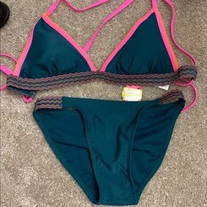Xhilaration target swim set